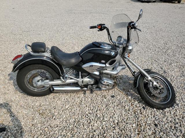 2000 BMW R1200 C - WB10434A2YZA65934