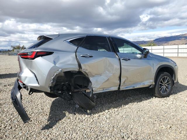 2025 LEXUS NX 350H BA JTJGKCEZ1S5031911