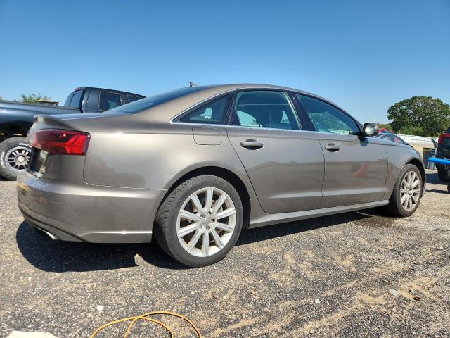 2016 AUDI A6 PRESTIG WAUHMAFC8GN007383