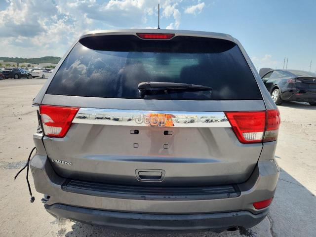 2012 JEEP GRAND CHER #3283934817