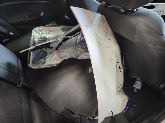 2019 CHEVROLET CRUZE LT 1G1BE5SM6K7116264