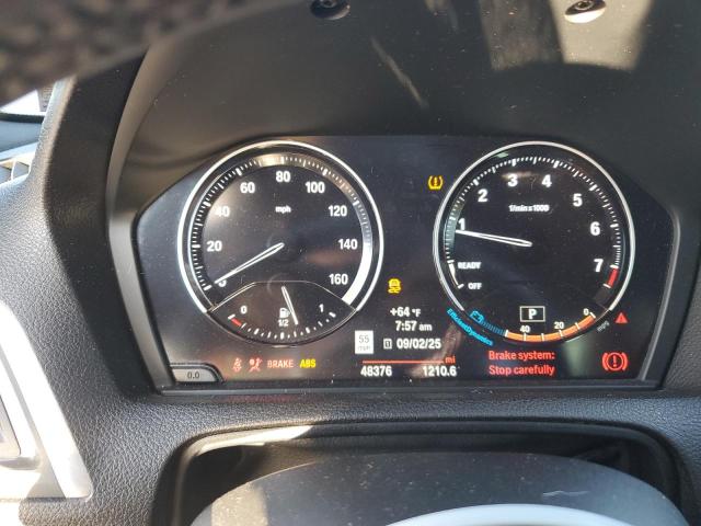 2020 BMW M240XI WBA2J7C03L7E66432
