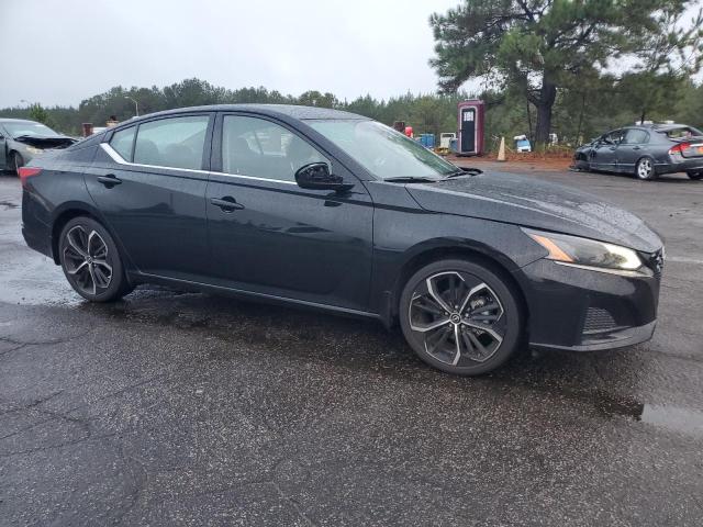 2025 NISSAN ALTIMA SR 1N4BL4CV5SN308825