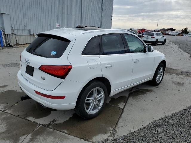 2017 AUDI Q5 PREMIUM WA1L2AFP5HA085158