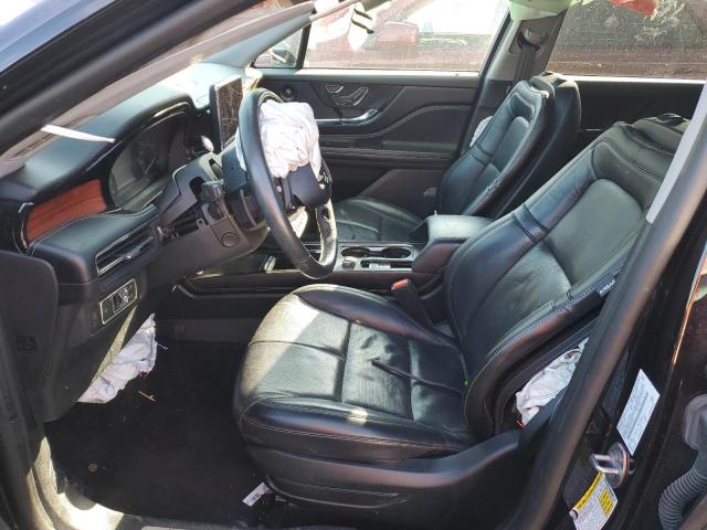 2020 LINCOLN CORSAIR RE 5LMCJ2D99LUL29672
