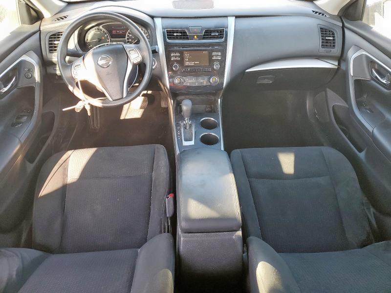 2015 NISSAN ALTIMA 2.5 - 1N4AL3AP2FC468673