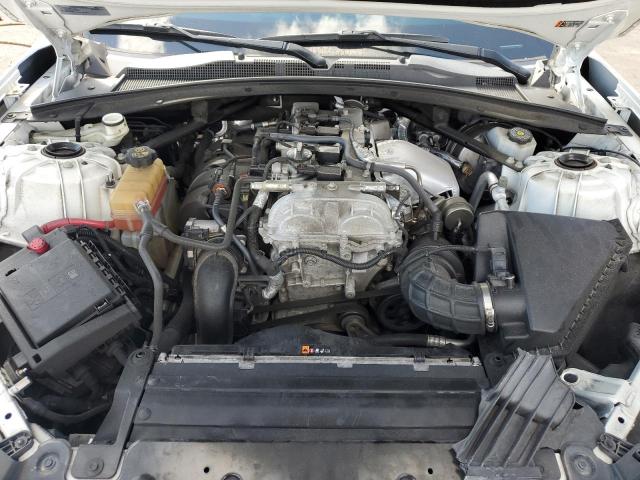 2021 CHEVROLET CAMARO LS 1G1FB1RX3M0117757