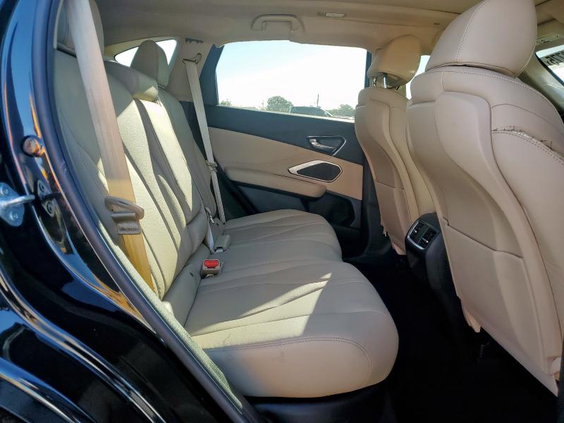 2024 ACURA RDX 5J8TC2H32RL032878