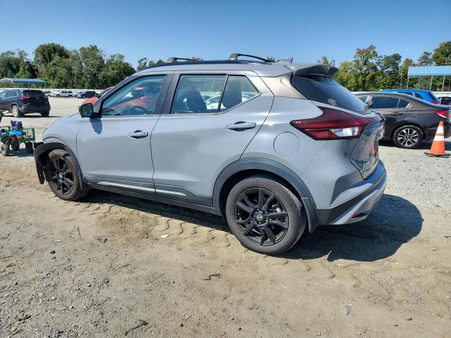 2021 NISSAN KICKS SR - 3N1CP5DV5ML525904