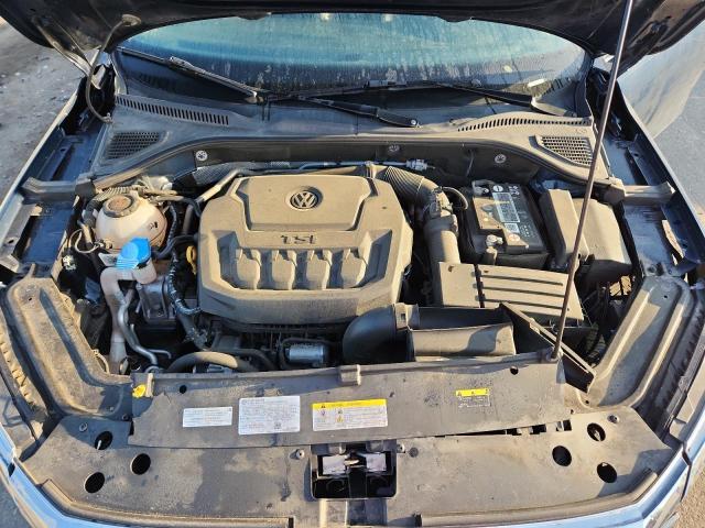 2022 VOLKSWAGEN PASSAT SE 1VWSA7A33NC009446