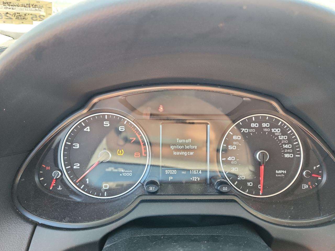 AUDI Q5 PREMIUM PLUS