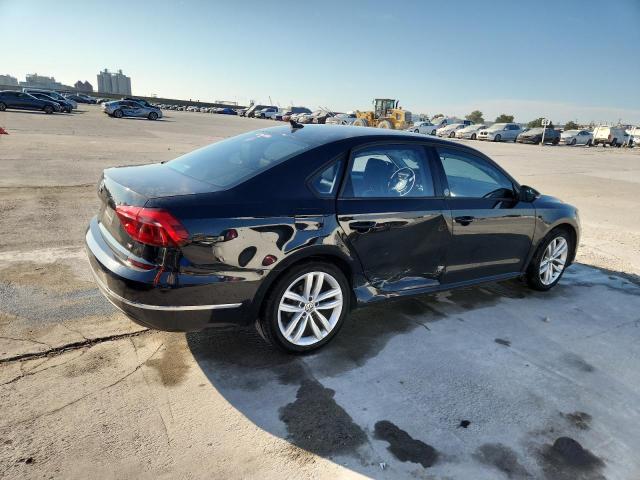 2019 VOLKSWAGEN PASSAT WOL 1VWLA7A31KC001362