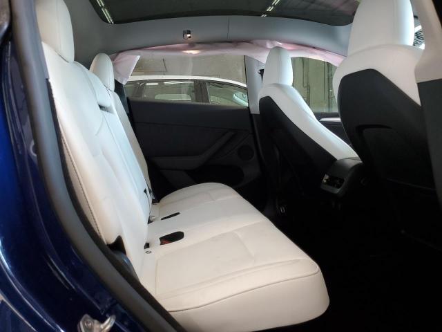 2024 TESLA MODEL Y #3293511413