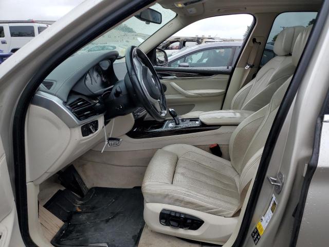 2016 BMW X5 XDRIVE3 5UXKR0C58G0P26820
