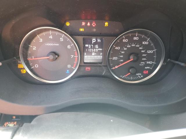 2013 SUBARU XV CROSSTREK 2.0 LIMITED - JF2GPAGC0DH810530