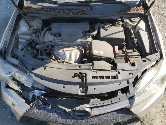 2015 TOYOTA CAMRY LE 4T1BF1FK5FU097540