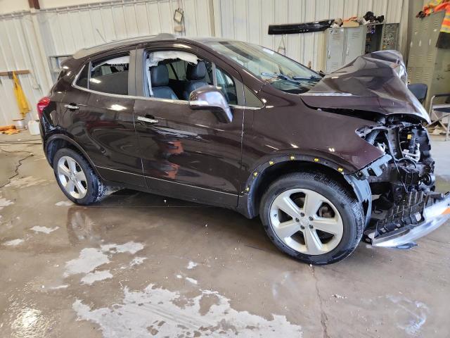2015 BUICK ENCORE KL4CJGSB6FB235575