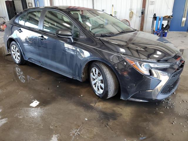 2020 TOYOTA COROLLA LE JTDEPRAE1LJ096218