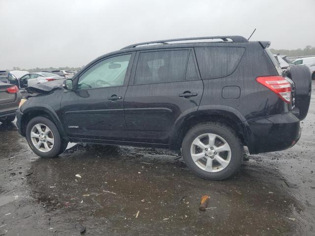 2012 TOYOTA RAV4 LIMIT - 2T3DK4DV4CW084543