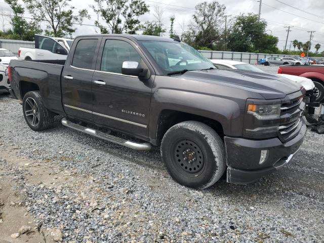 2016 CHEVROLET SILVERADO 1GCVKSEC1GZ204214