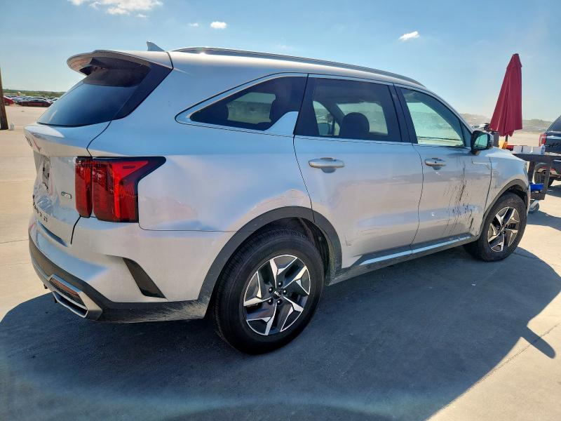 2022 KIA SORENTO EX - KNDRH4LG9N5096429