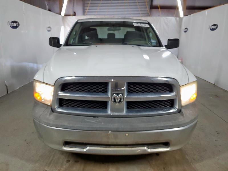 2010 DODGE RAM 1500 - 1D7RB1CT2AS206669