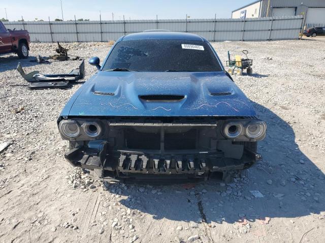 2020 DODGE CHALLENGER - 2C3CDZFJ6LH156909