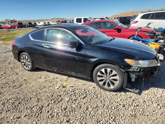 2014 HONDA ACCORD EXL - 1HGCT1B88EA010839