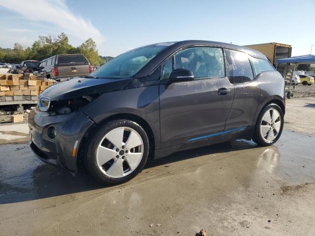 Global Auto Auctions: 2014 BMW I3 REX