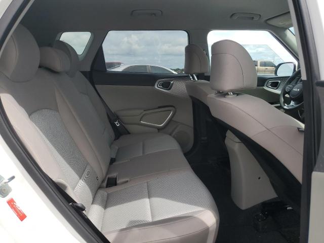 2024 KIA SOUL LX - KNDJ23AU8R7238149