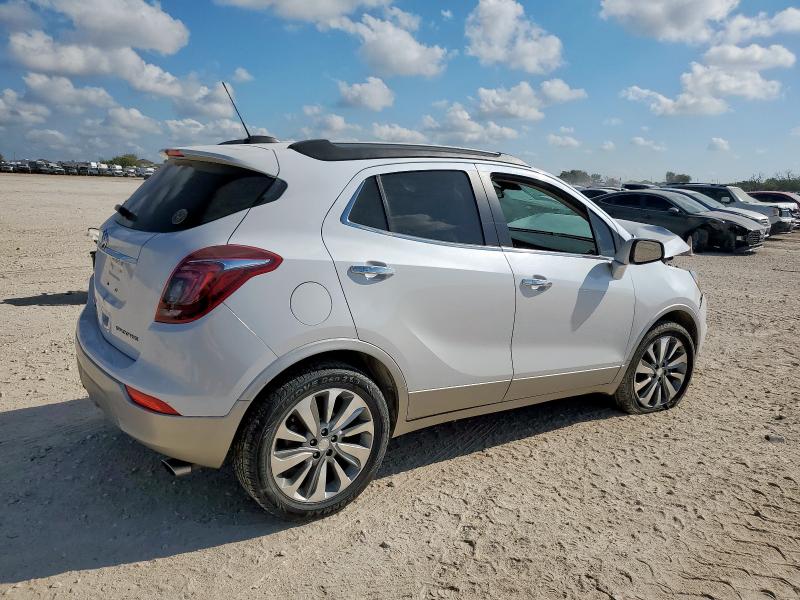 2018 BUICK ENCORE PRE KL4CJASB2JB536348