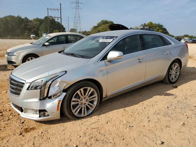 CADILLAC XTS LUXURY
