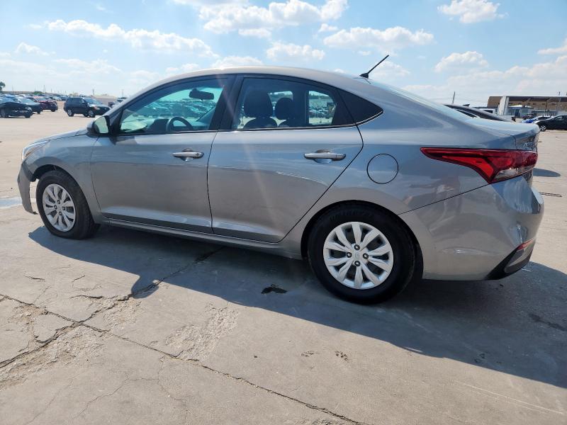 2021 HYUNDAI ACCENT SE - 3KPC24A6XME133718