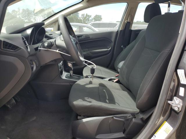 2019 FORD FIESTA SE - 3FADP4EJ8KM141782