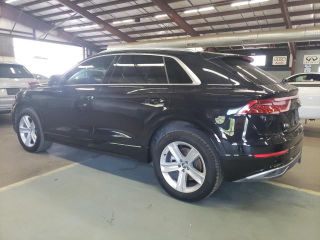 2019 AUDI Q8 PREMIUM WA1AVAF11KD016323