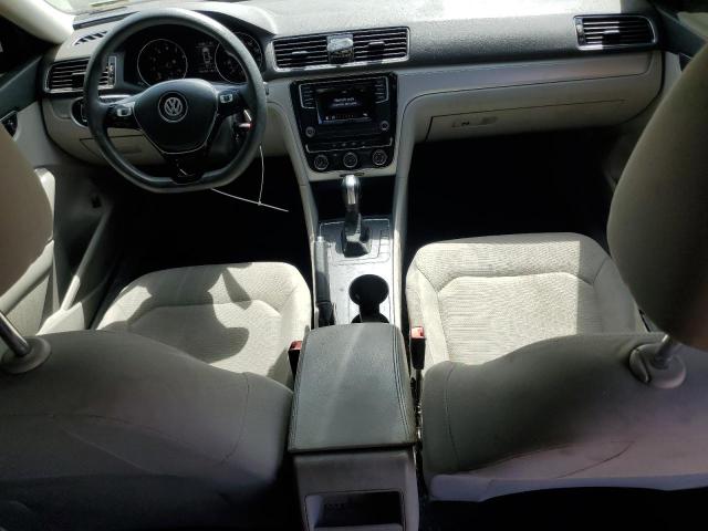 2018 VOLKSWAGEN PASSAT S 1VWAA7A39JC019968