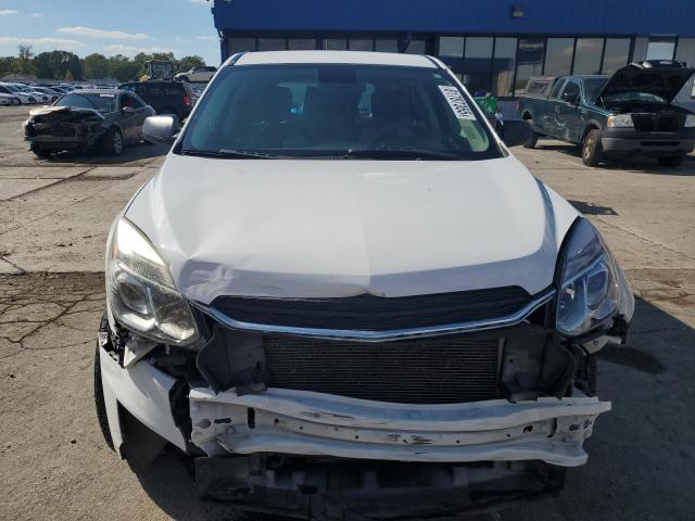 2017 CHEVROLET EQUINOX LS - 2GNALBEK1H1531684