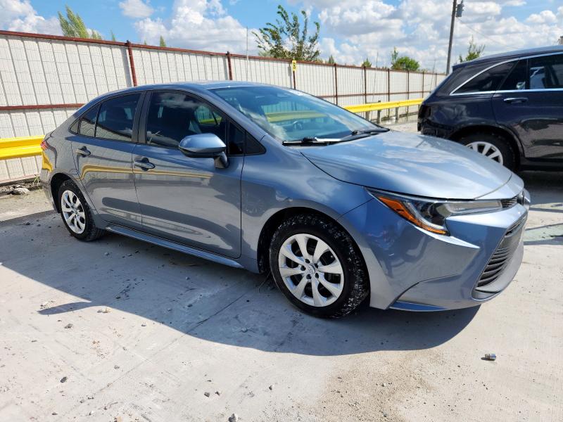 2023 TOYOTA COROLLA LE 5YFB4MDE4PP013862