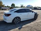 Lot #3302659063 2025 HONDA CIVIC SPOR