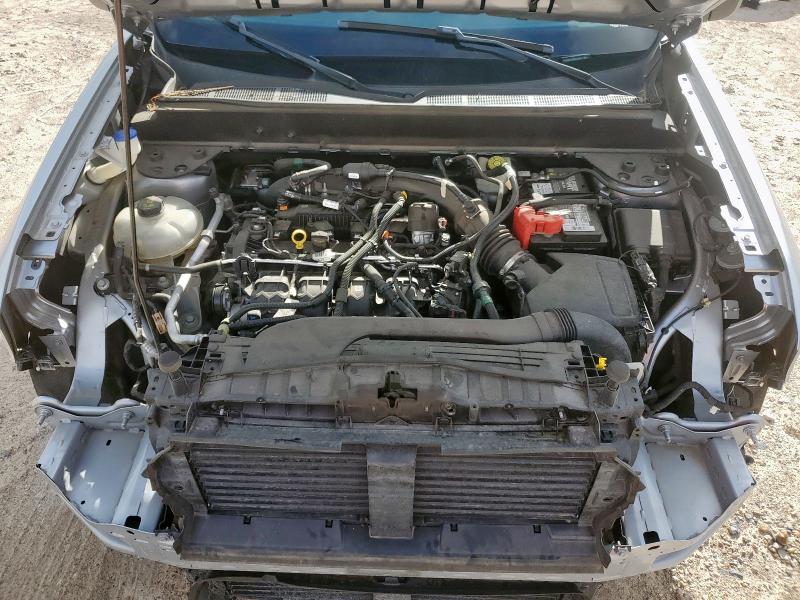 2022 FORD MAVERICK XL - 3FTTW8E97NRA54551