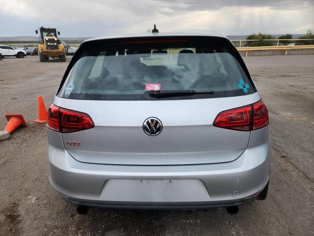 2016 VOLKSWAGEN GTI S/SE - 3VW547AU1GM068803