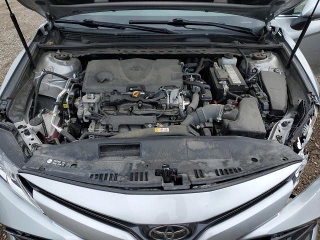 2019 TOYOTA CAMRY L 4T1B11HKXKU830171