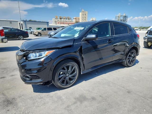 HONDA HR-V SPORT