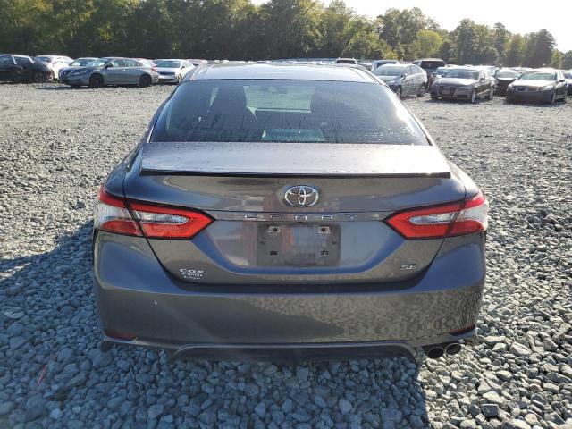 2018 TOYOTA CAMRY L 4T1B11HK7JU658101
