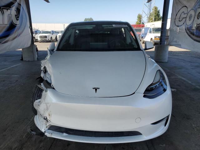 2021 TESLA MODEL Y 5YJYGAEE4MF274656