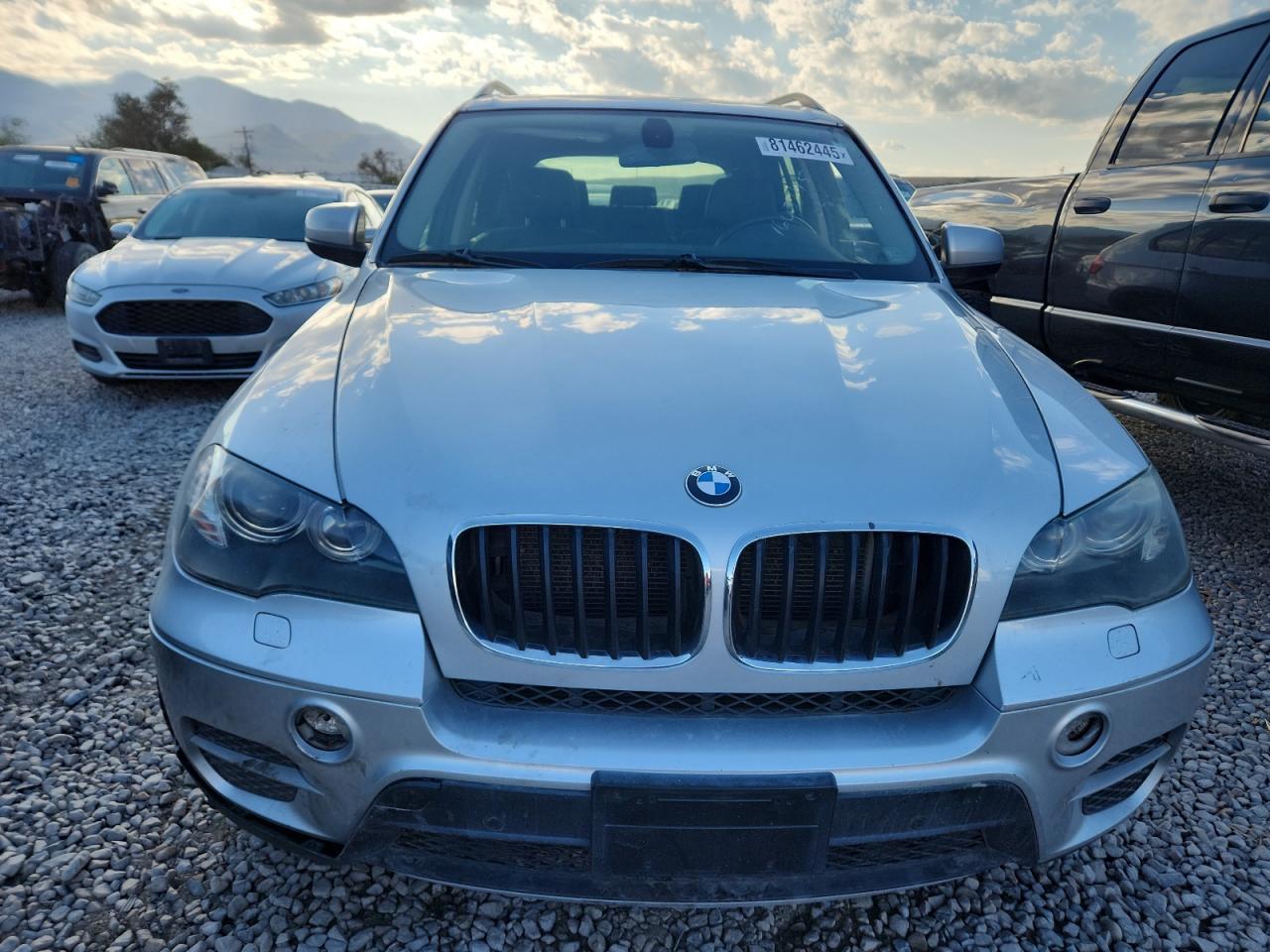 BMW X5 XDRIVE35I