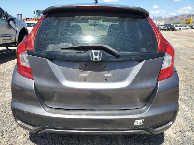 2019 HONDA FIT LX #3292696593