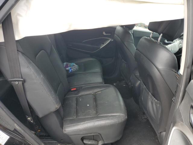 2018 HYUNDAI SANTA FE S KM8SN4HF1JU279698