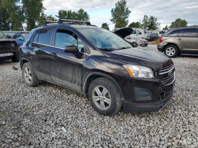 2015 CHEVROLET TRAX 1LT KL7CJLSB1FB084012