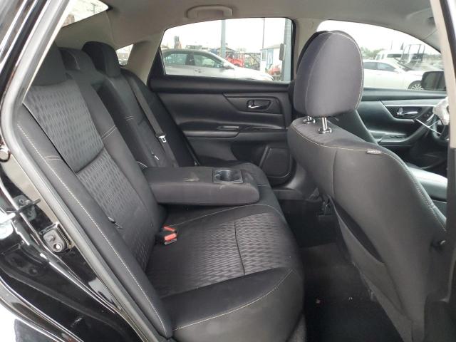 2017 NISSAN ALTIMA 2.5 - 1N4AL3AP0HN362195